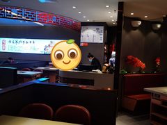 -蝎王府羊蝎子(西直门店)