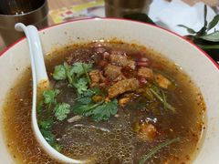 -小杨生煎(松江大学城店)