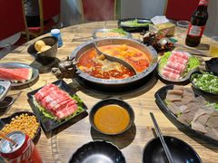 -销魂美蛙鱼头火锅(上海首店)