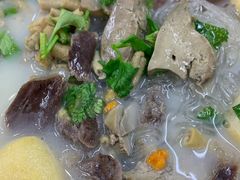 -鸭小妹鸭血粉丝(老门东店)