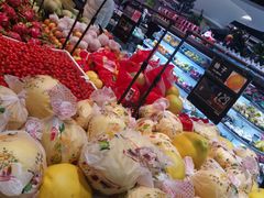 -利客来李村购物中心