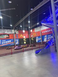 -多乐岛运动游乐城(杭州店)