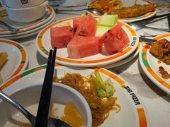 -比格比萨自助(宝山日月光店)