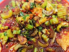 -玲玲米粉·新疆现炒米粉(大十字总店)