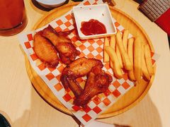 -避风塘(五角场店)