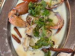 -真浪大家乐海鲜餐馆