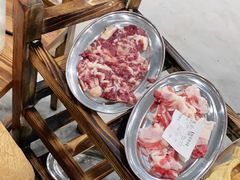 -五洞培记山庄·鲜牛肉火锅