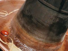 -清真·老门框爆肚涮肉·中华老字号(丰管路店)