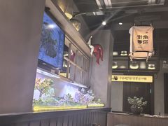 -街角等你.大连海鲜烧烤.经典铁板海鲜串(西安路店)