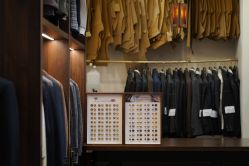 -Mr.Royal御匠先生·手工全麻衬衣西服定制