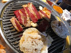 -伊茉家的烤肉店(勒泰中心店)