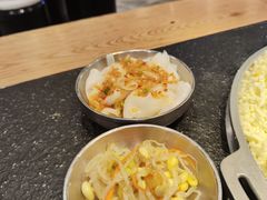 -GOGIYA·咕叽吖韩国传统烤肉店(东方新天地店)