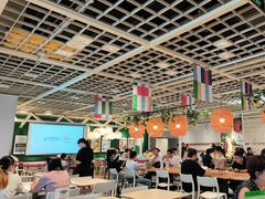-宜家·瑞典风味餐厅(无锡店)