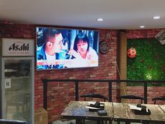 大堂-赤甲皇(仙霞路店)