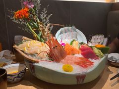 -阿吾罗·月咏精致日料(港汇恒隆广场店)