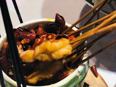 -蕃茄述·好汤自然来(江汉路店)