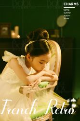 -幺幺BABY婚纱摄影