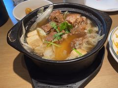 -洪兴砂锅·融合砂锅菜(三站店)