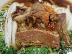 -肆姐面粉馆(坡子街店)