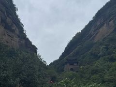 -剑门关风景区