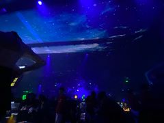 -SPACE(欢乐颂购物中心店)