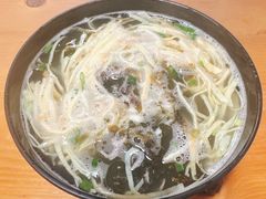 蛋丝汤-笼铭坊(北蔡店)