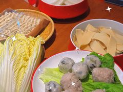 -三太子地摊烧烤·小龙虾(北蔡店)