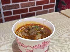 -四川名小吃·宜宾燃面(鼓新路店)