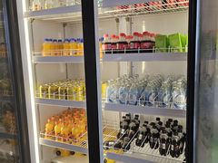 -湛山花园酒店-自助餐厅
