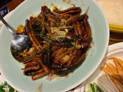 -上海人家花樣年华(中山公园店)
