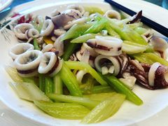 -富黎华海鲜大酒楼(正大广场店)