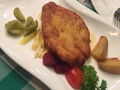 -起士林西餐厅(东经路店)