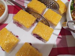 -西贝莜面村(上海百联西郊店)