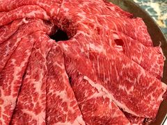 -一绪に寿喜烧自助(世茂广场店)