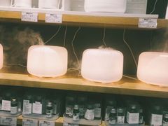 -MUJI无印良品(天一国购店)