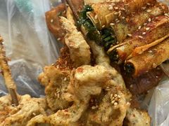 -夫妻串店(和睦路店)