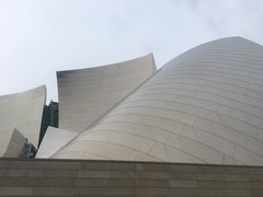 -华特·迪士尼音乐厅