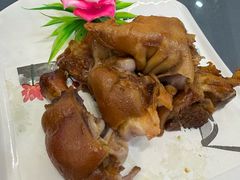 -金沙滩海鲜餐厅(梅江龙水园店)