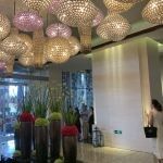 -上海波特曼丽思卡尔顿酒店