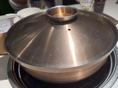 -烹然四季椰子鸡火锅(姚家园万象汇店)
