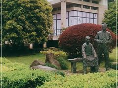 -浙江西湖美术馆