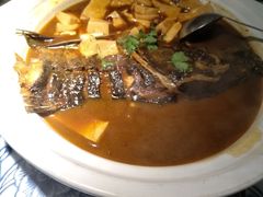 -卢大鲜鱼头捞饭(美利广场店)