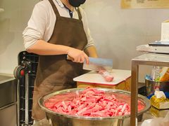 -马小毛老上海里脊肉(南翔印象城店)