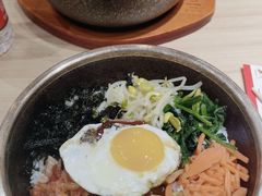 石锅拌饭-小木屋拌饭(沈阳中街大悦城店)