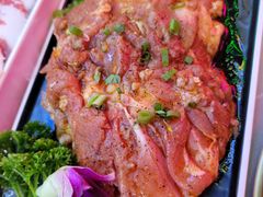 -棒小伙·齐齐哈尔烤肉(龙茗路店)