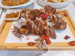 -凯鸽酒楼(恒安新区店)