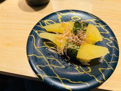 -大起水产回转寿司(大丸心斋桥店)
