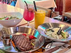 -味德西餐音乐酒吧 Wade's Bar&Grill