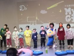 -小鸡哆哆故事屋·儿童乐园(嘉里城店)