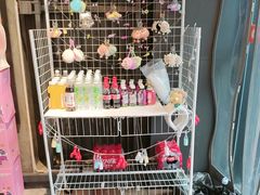 -小杨烤肉(朱雀店)